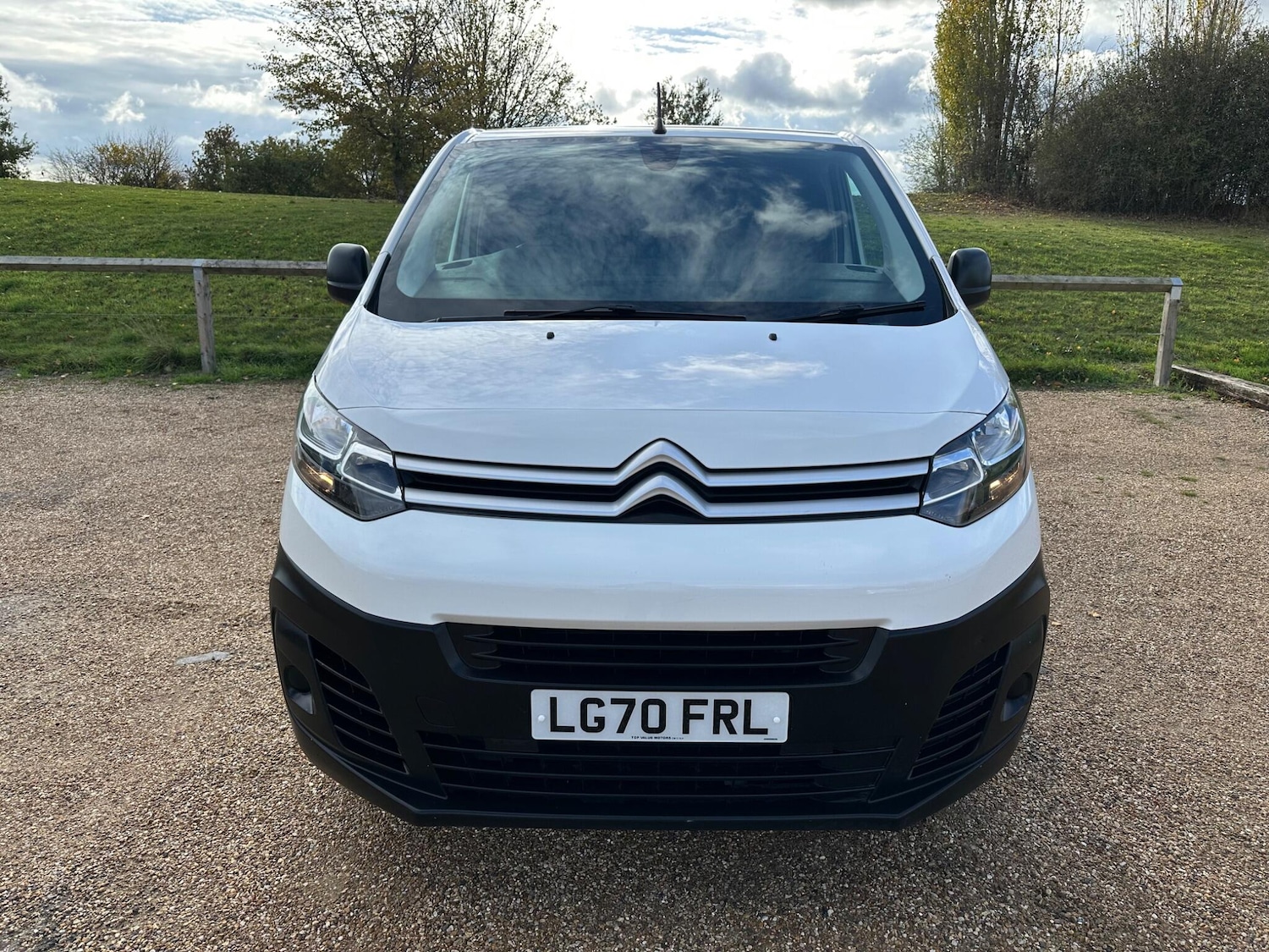 Used Citroen Dispatch 2020 for sale - 76360683: Photo 2