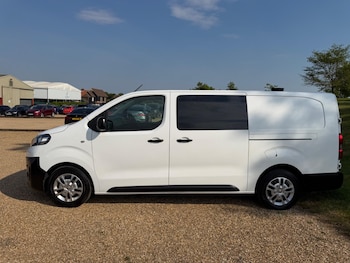 Used Vauxhall Vivaro 2020 for sale - 78528831: Photo