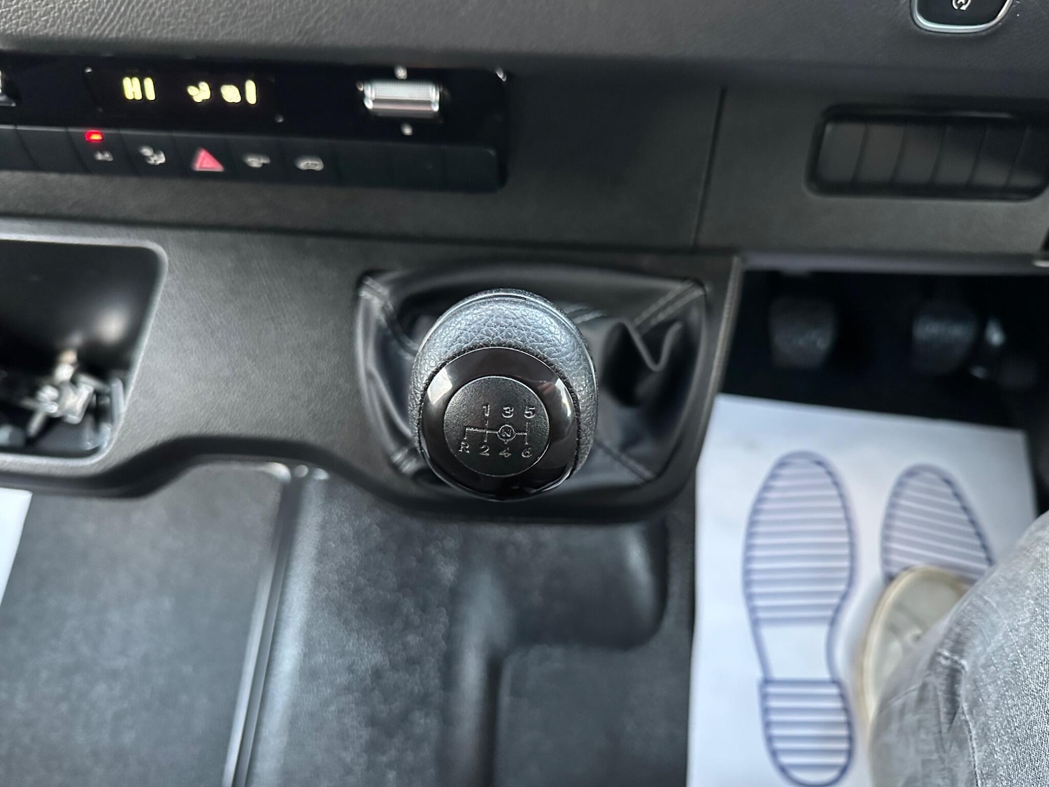 Used Mercedes-Benz Sprinter 2023 for sale - 76349913: Photo 10