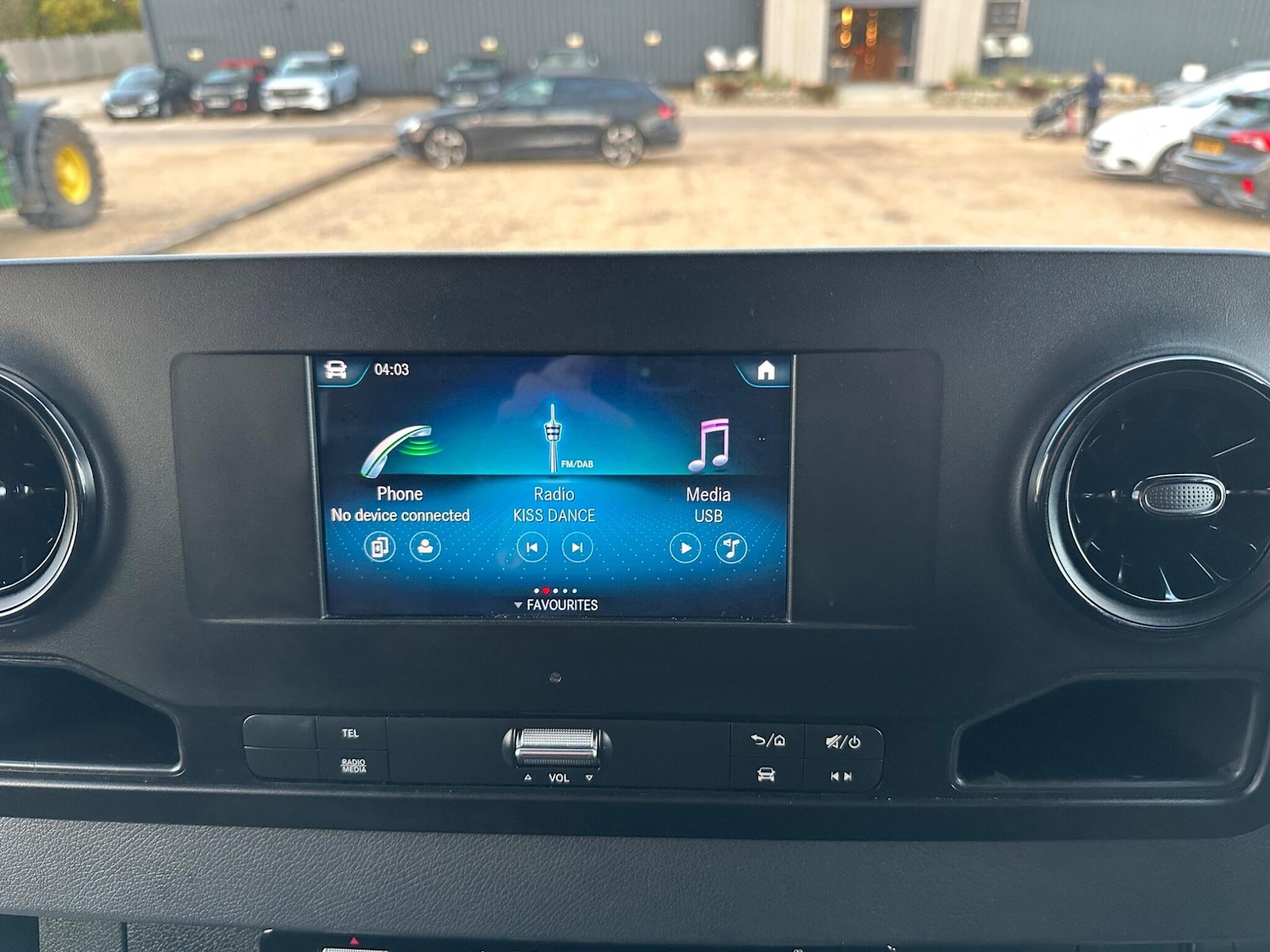 Used Mercedes-Benz Sprinter 2023 for sale - 76349913: Photo 13