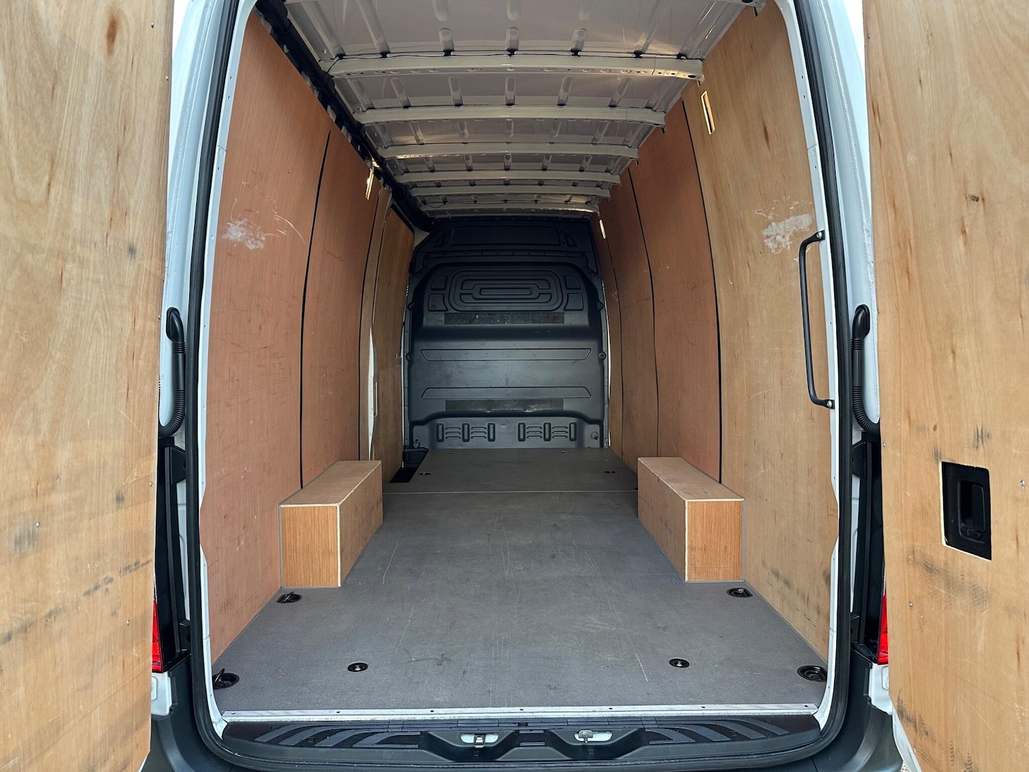 Used Mercedes-Benz Sprinter 2023 for sale - 76349913: Photo 14