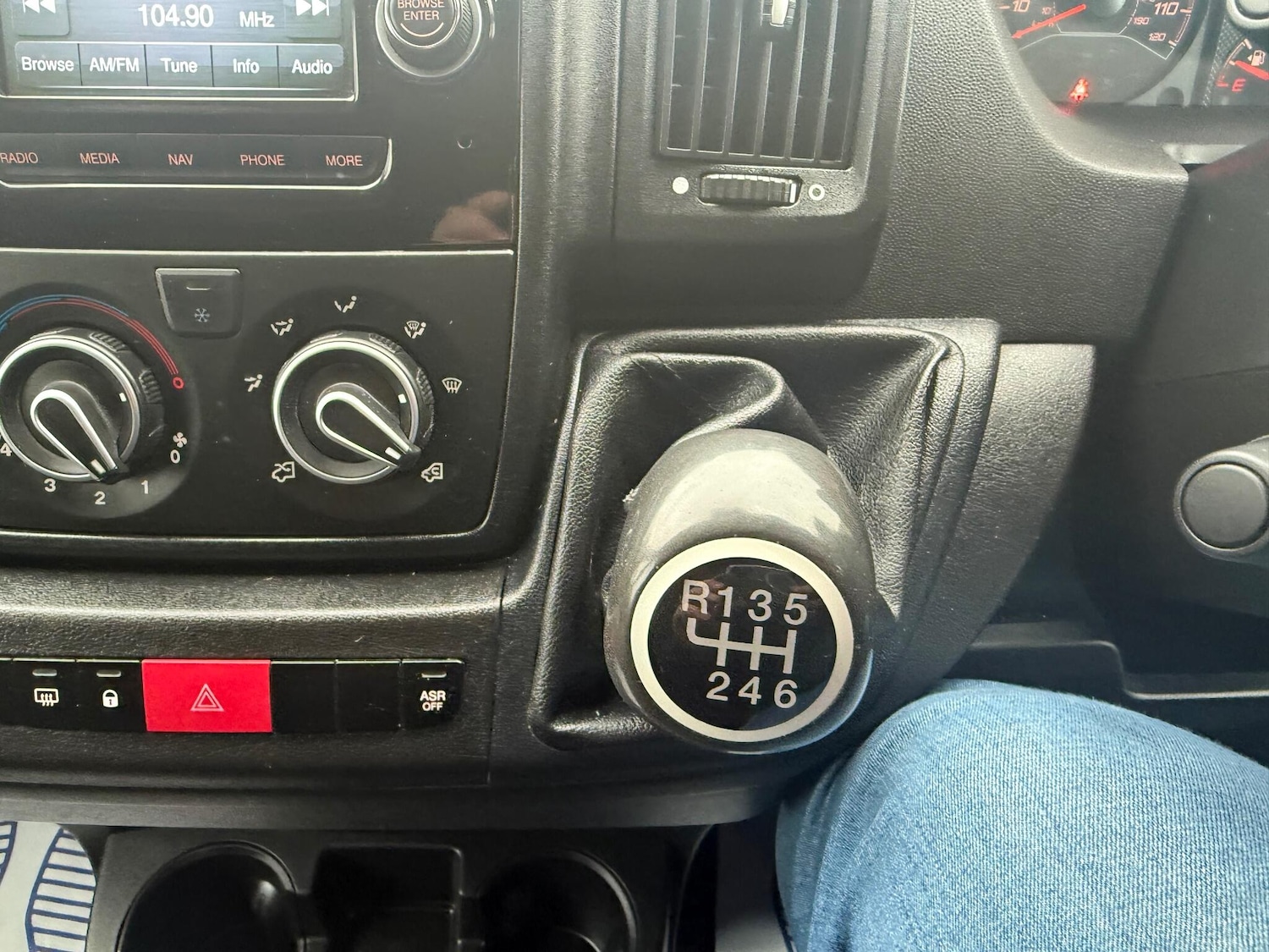 Used Citroen Relay 2017 for sale - 76752980: Photo 10