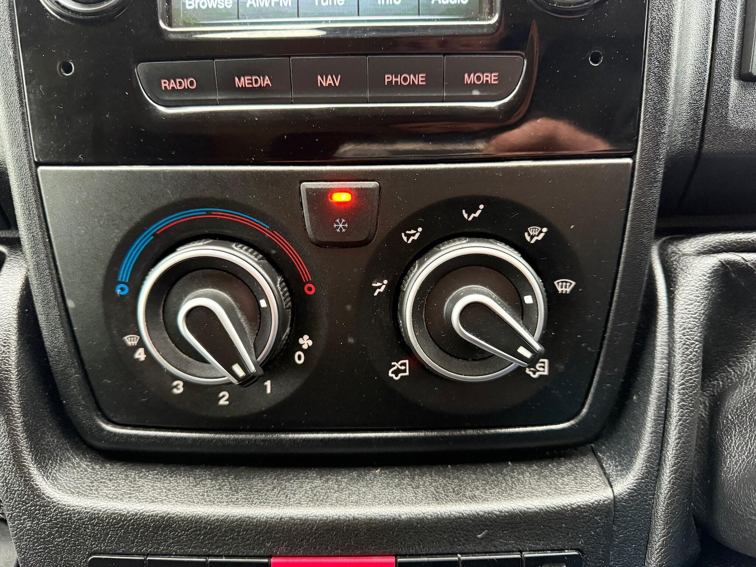 Used Citroen Relay 2017 for sale - 76752980: Photo 11