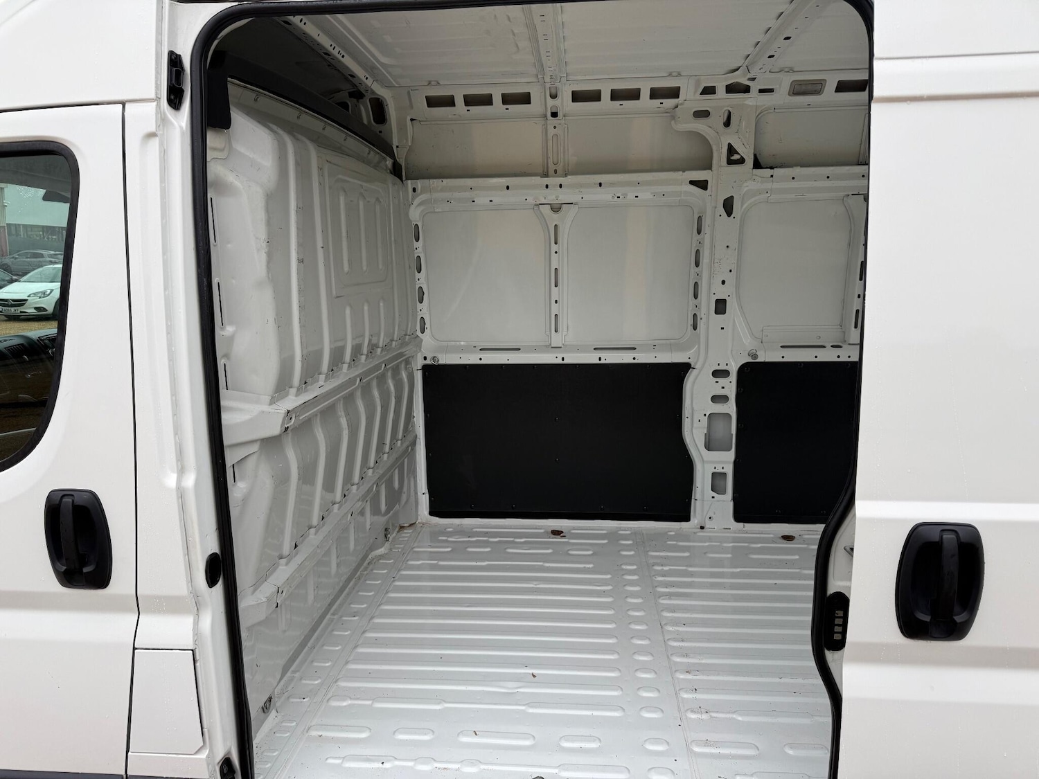 Used Citroen Relay 2017 for sale - 76752980: Photo 15