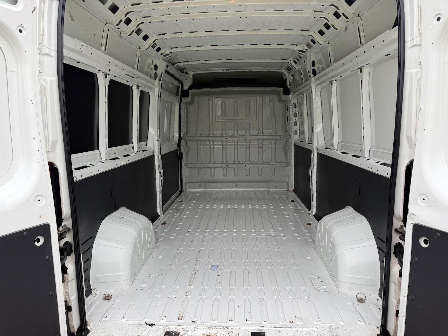 Used Citroen Relay 2017 for sale - 76752980: Photo 18