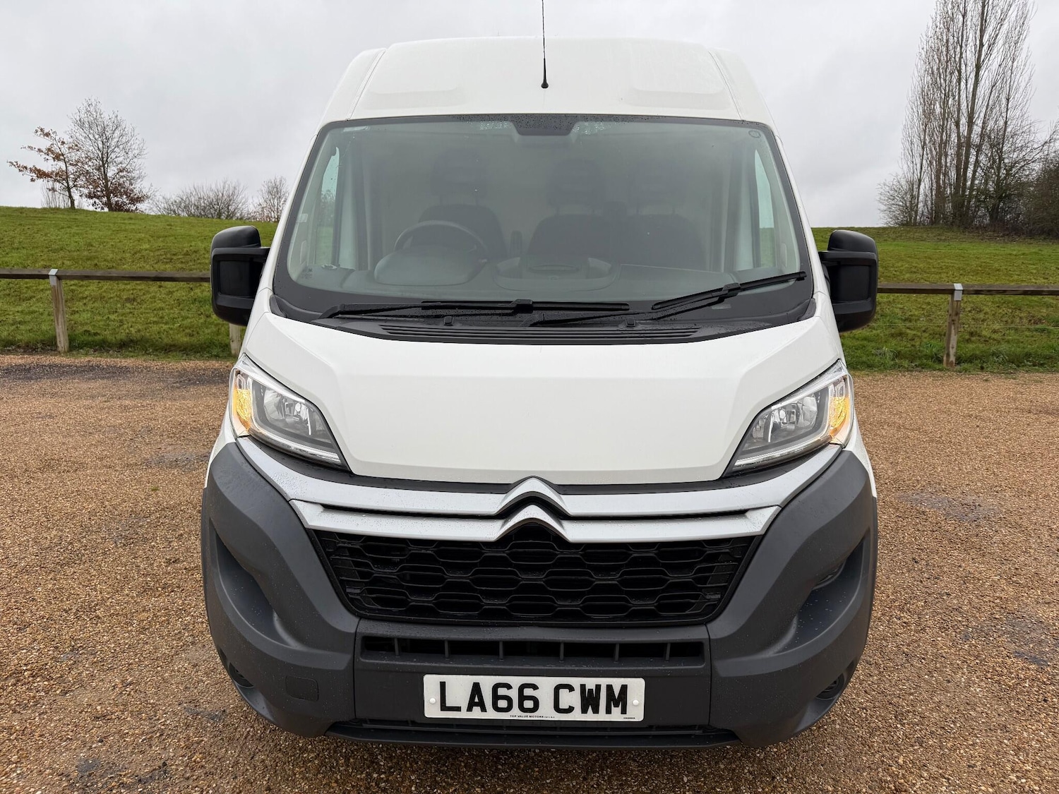 Used Citroen Relay 2017 for sale - 76752980: Photo 2