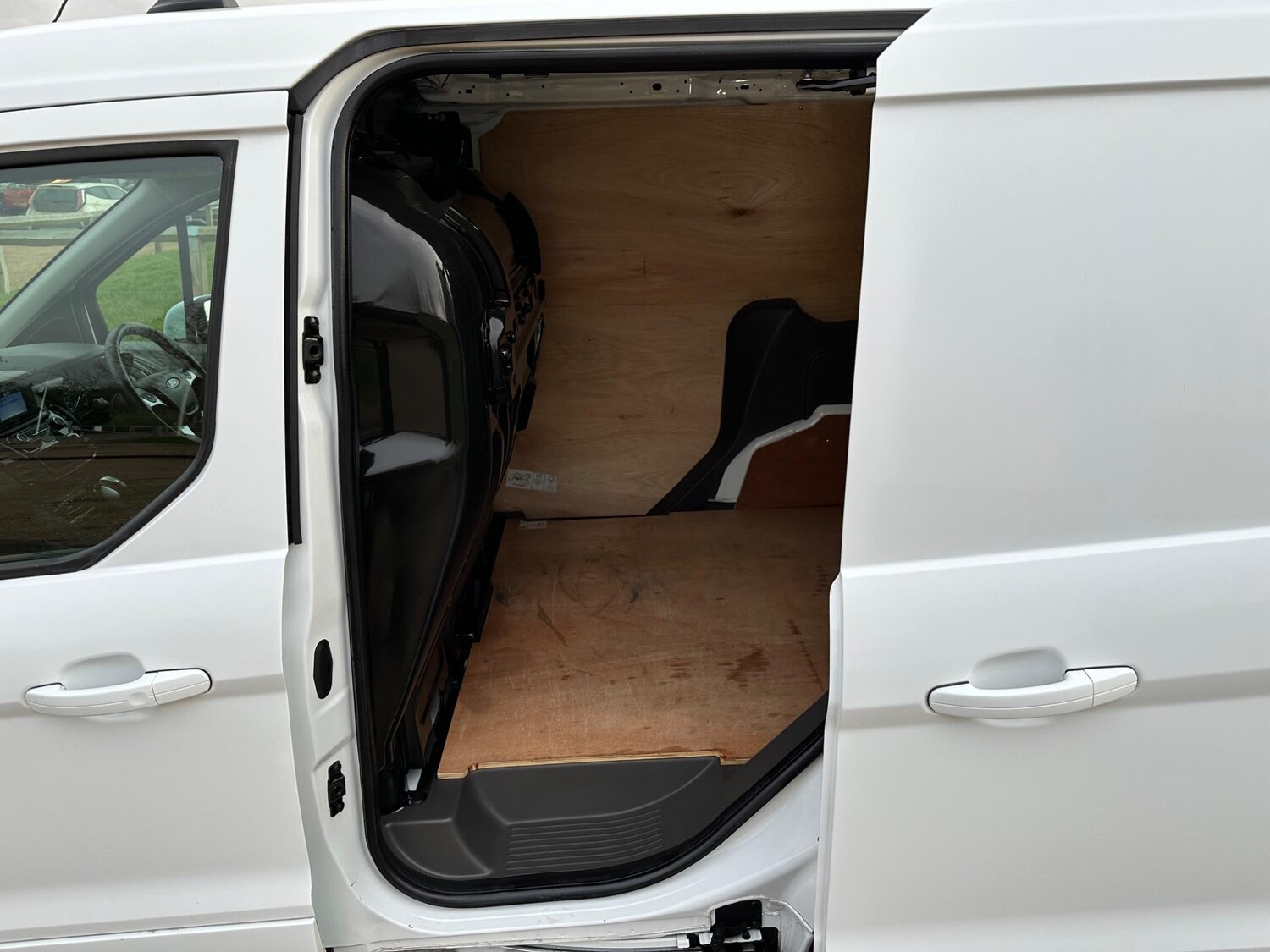 Vehicle 15