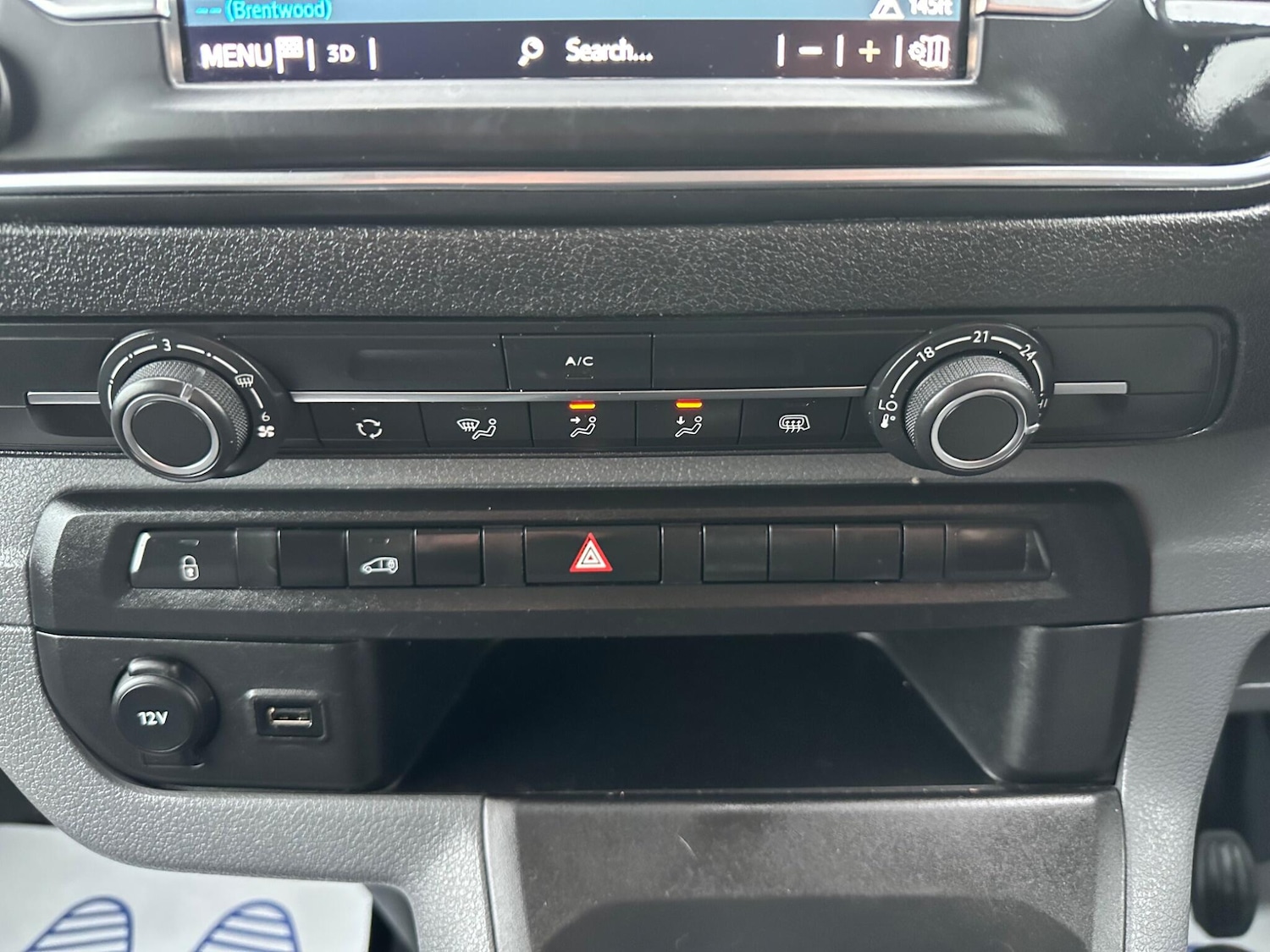 Used Toyota ProAce 2022 for sale - 77468440: Photo 11