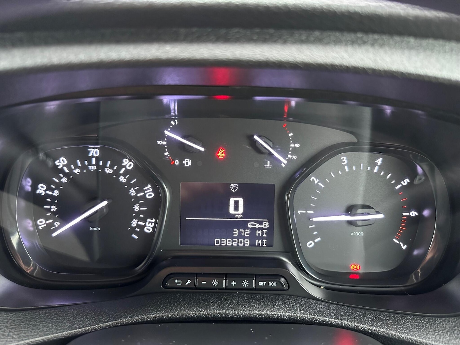 Used Toyota ProAce 2022 for sale - 77468440: Photo 13