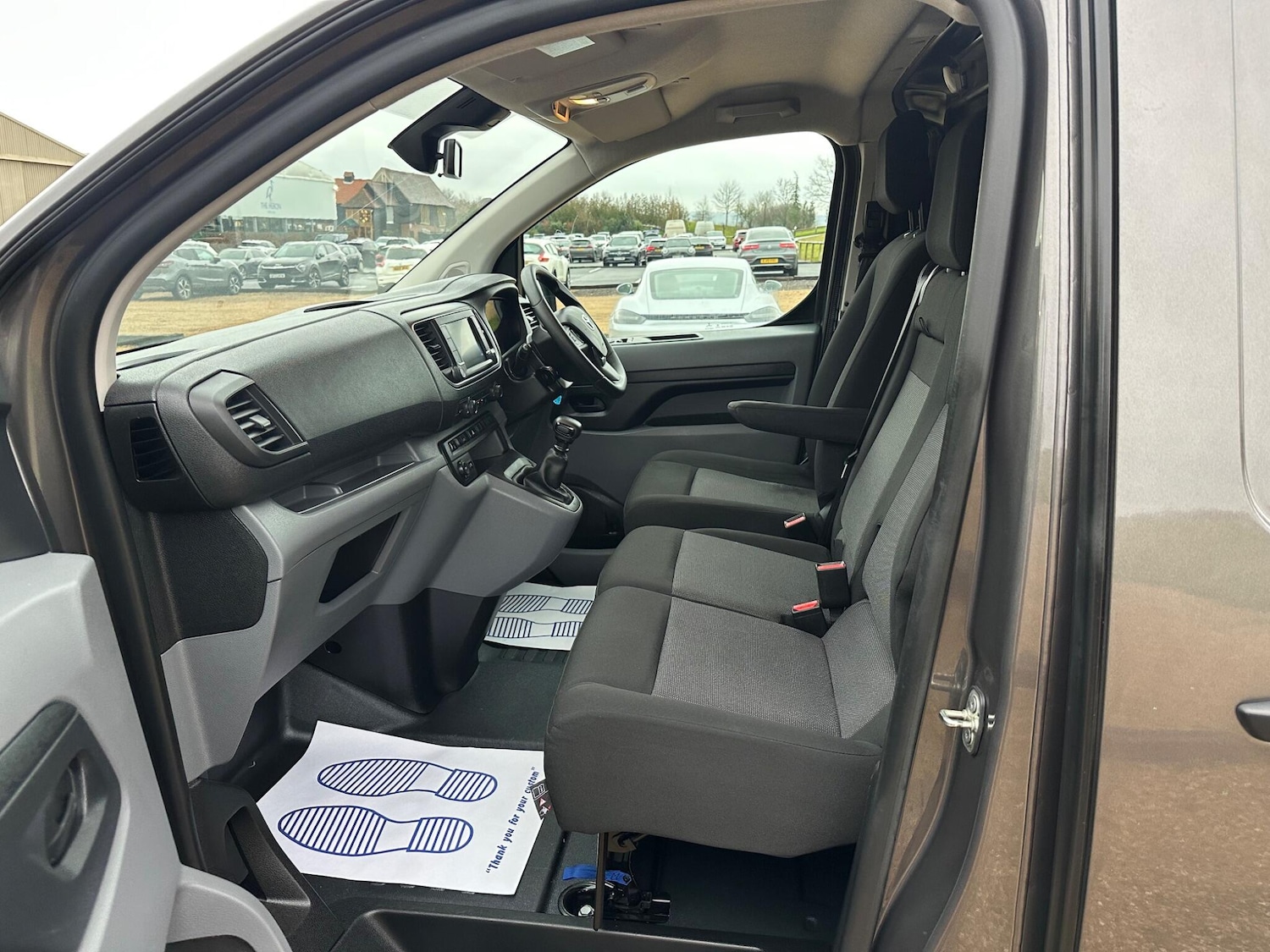 Used Toyota ProAce 2022 for sale - 77468440: Photo 14