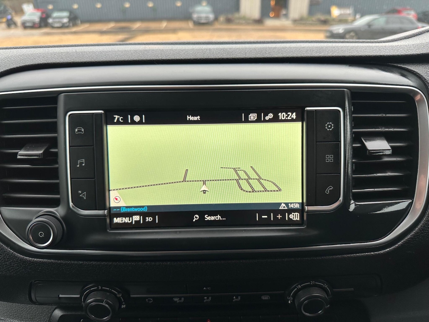 Used Toyota ProAce 2022 for sale - 77468440: Photo 15