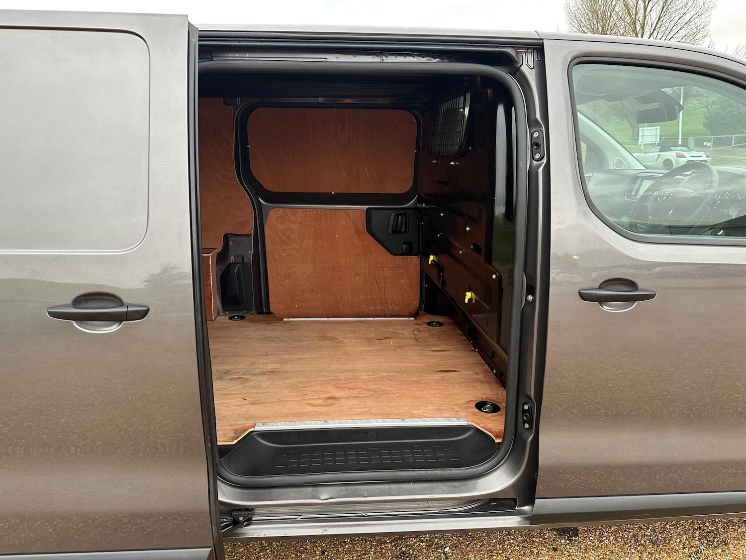 Used Toyota ProAce 2022 for sale - 77468440: Photo 16