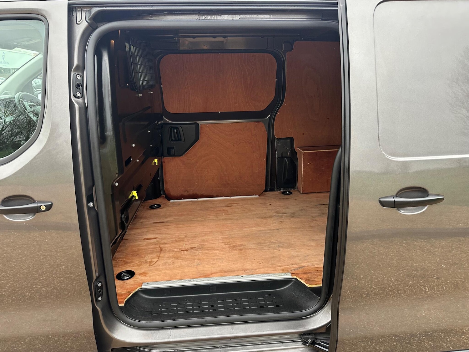 Used Toyota ProAce 2022 for sale - 77468440: Photo 17