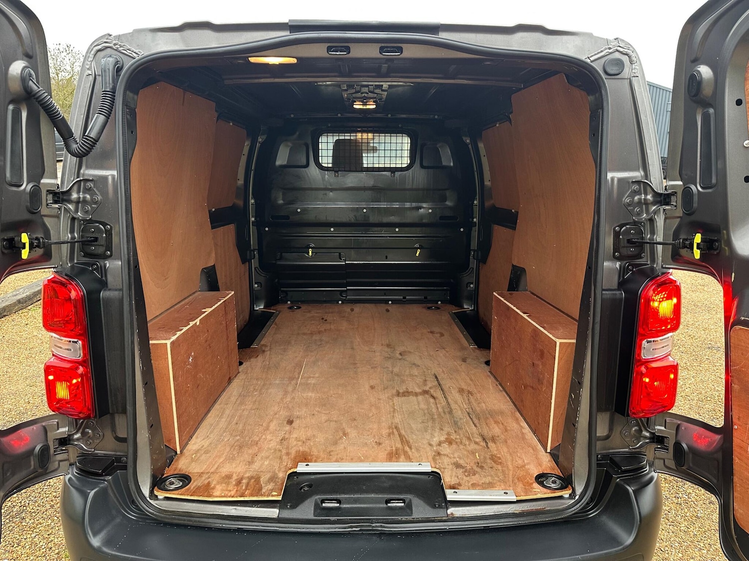 Used Toyota ProAce 2022 for sale - 77468440: Photo 18