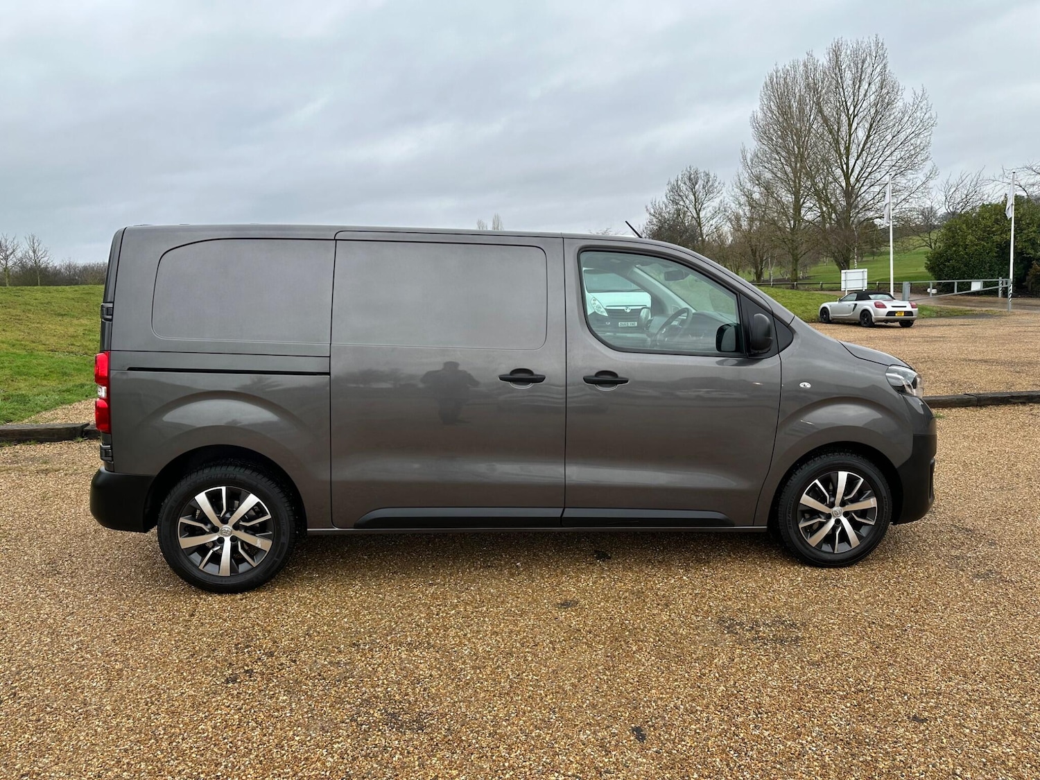 Used Toyota ProAce 2022 for sale - 77468440: Photo 7