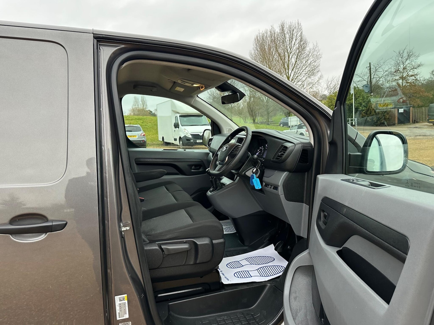 Used Toyota ProAce 2022 for sale - 77468440: Photo 9