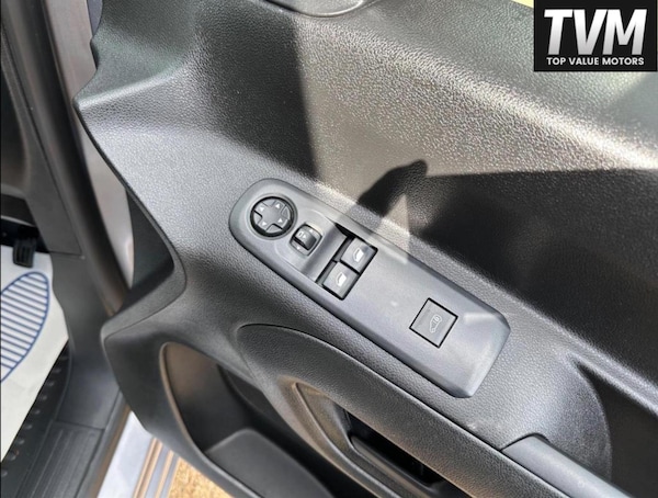 Used Citroen Berlingo 2023 for sale - 75268667: Photo 10