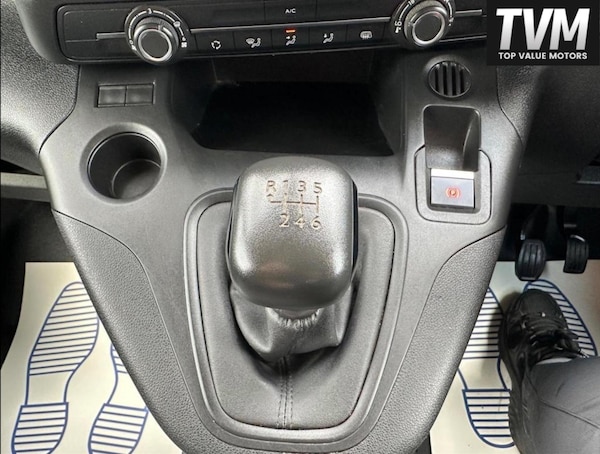 Used Citroen Berlingo 2023 for sale - 75268667: Photo 11
