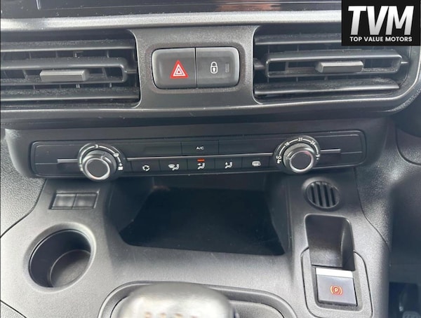 Used Citroen Berlingo 2023 for sale - 75268667: Photo 12