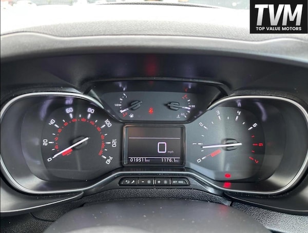 Used Citroen Berlingo 2023 for sale - 75268667: Photo 13