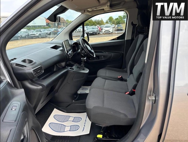 Used Citroen Berlingo 2023 for sale - 75268667: Photo 14
