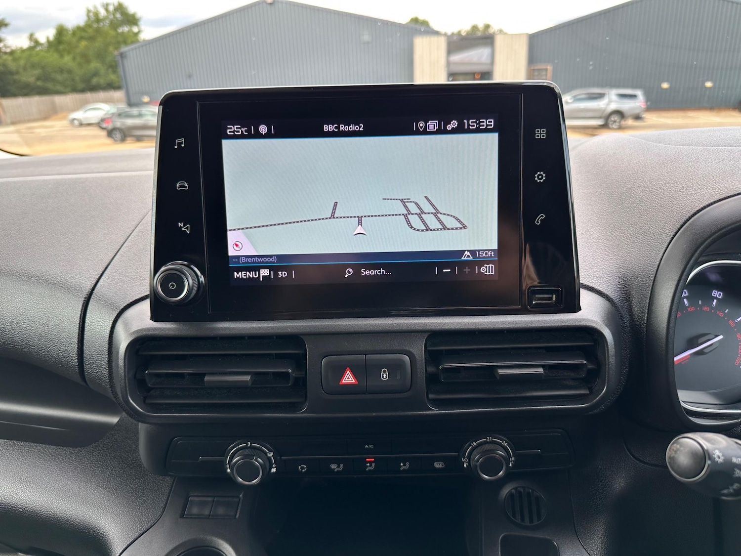 Vehicle 15