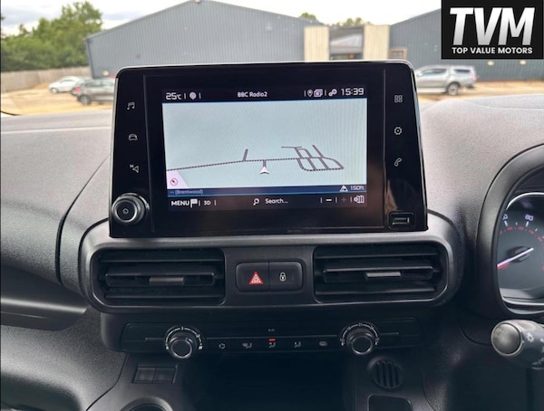 Used Citroen Berlingo 2023 for sale - 75268667: Photo 15