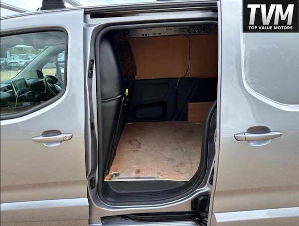 Used Citroen Berlingo 2023 for sale - 75268667: Photo 16