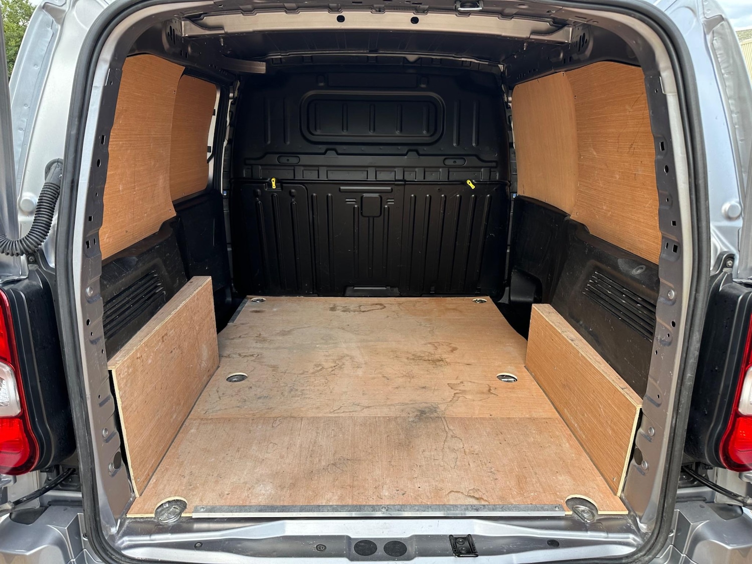 Vehicle 17