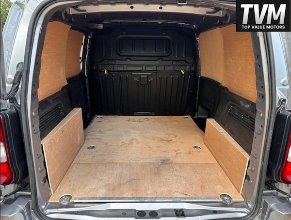 Used Citroen Berlingo 2023 for sale - 75268667: Photo 17