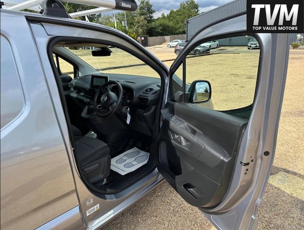 Used Citroen Berlingo 2023 for sale - 75268667: Photo 18
