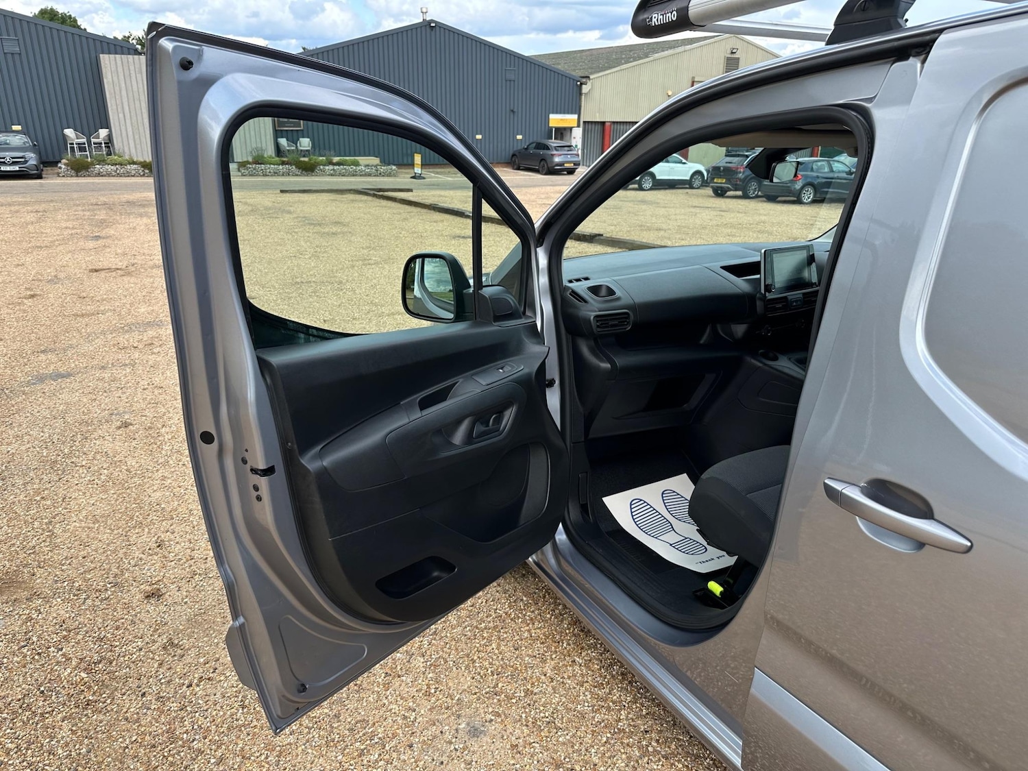Vehicle 19
