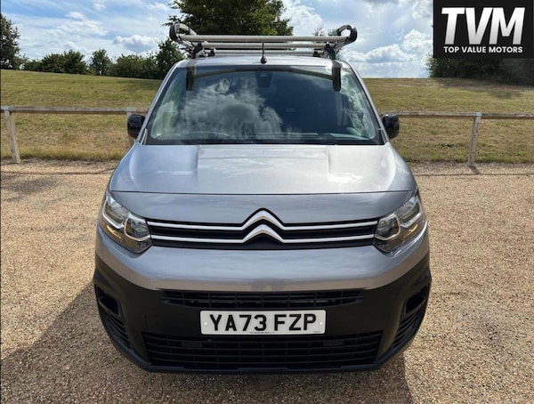 Used Citroen Berlingo 2023 for sale - 75268667: Photo 2