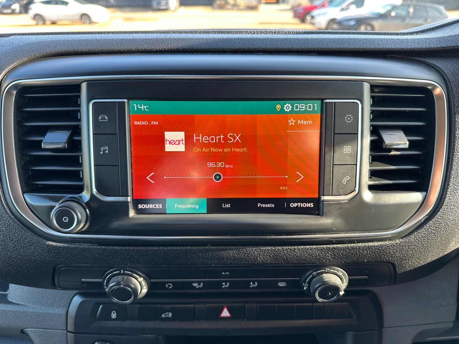 Used Citroen Dispatch 2021 for sale - 77645700: Photo 14