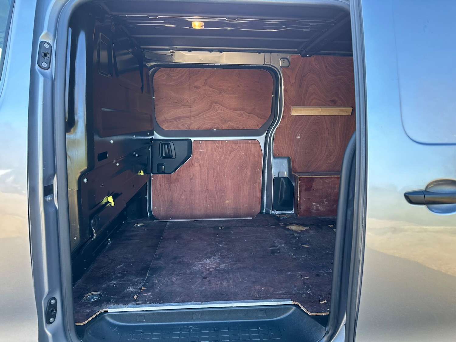 Used Citroen Dispatch 2021 for sale - 77645700: Photo 15