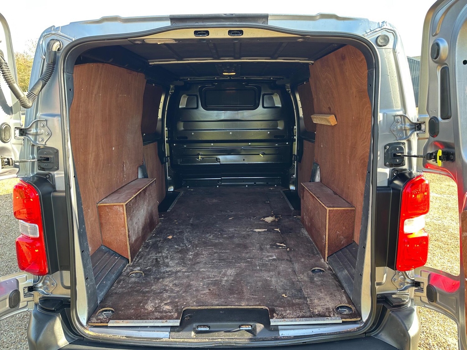 Used Citroen Dispatch 2021 for sale - 77645700: Photo 16