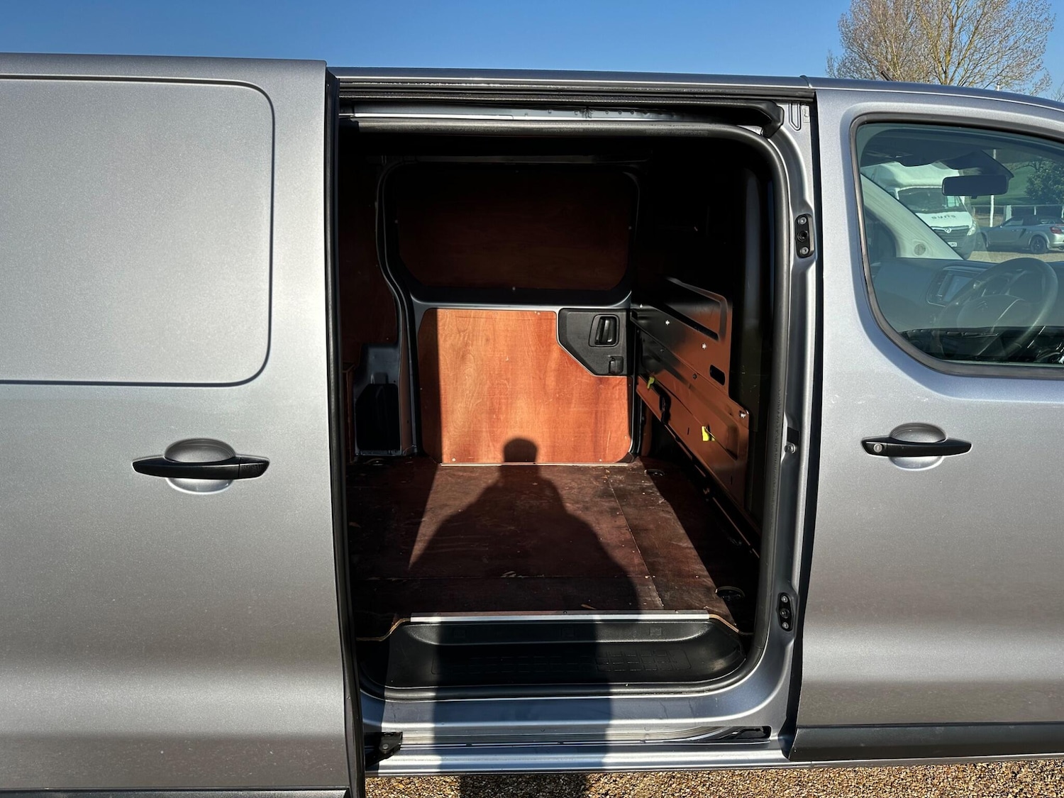 Used Citroen Dispatch 2021 for sale - 77645700: Photo 17