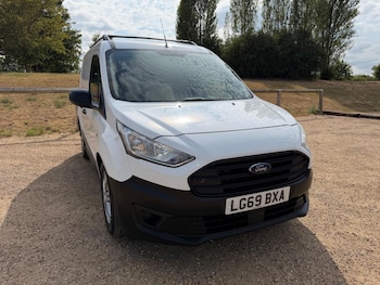 Used Ford Transit Connect 2019 for sale - 79348296: Photo