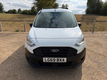 Used Ford Transit Connect 2019 for sale - 79348296: Photo