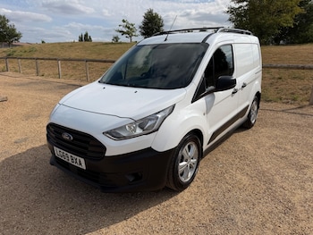 Used Ford Transit Connect 2019 for sale - 79348296: Photo