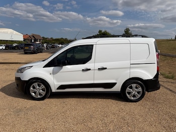 Used Ford Transit Connect 2019 for sale - 79348296: Photo