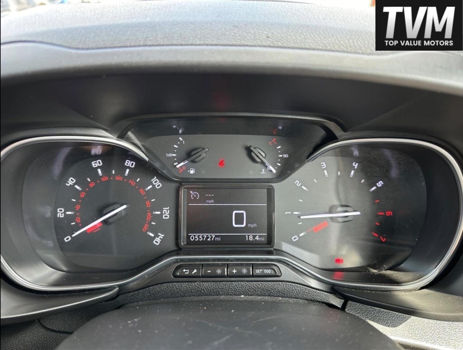 Used Citroen Berlingo 2021 for sale - 76993323: Photo 10