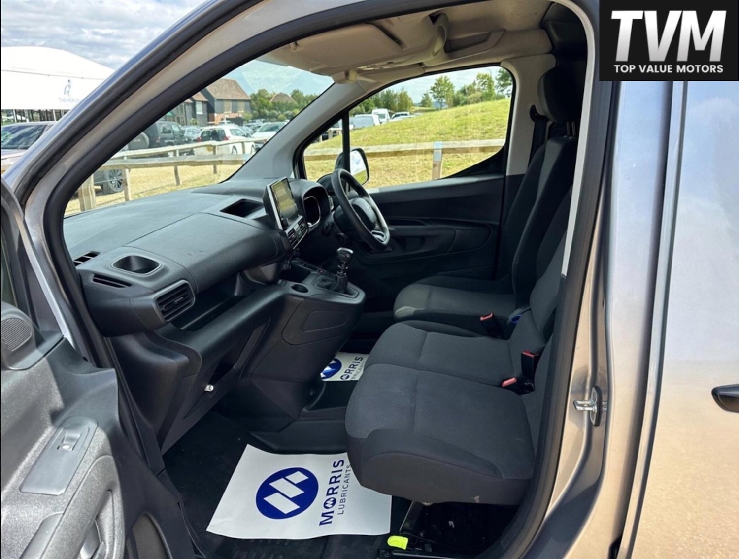 Used Citroen Berlingo 2021 for sale - 76993323: Photo 11