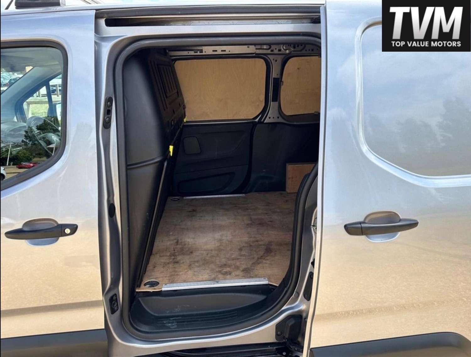 Used Citroen Berlingo 2021 for sale - 76993323: Photo 13