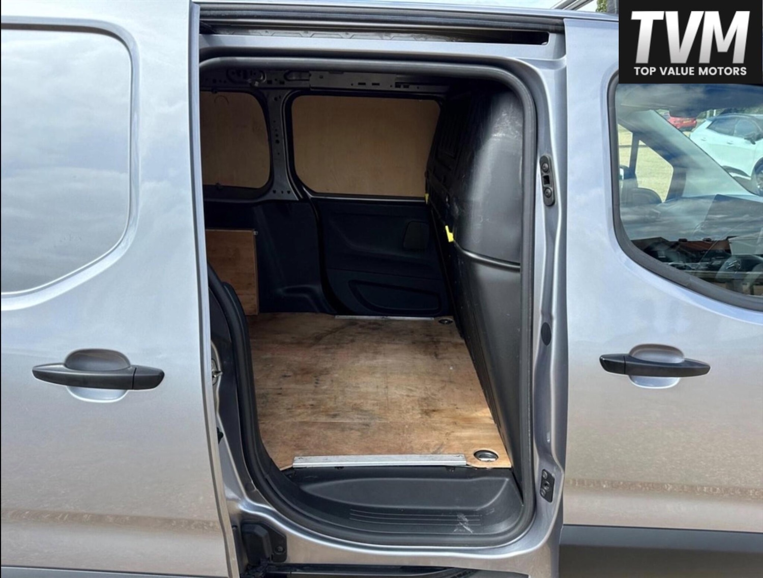 Used Citroen Berlingo 2021 for sale - 76993323: Photo 14