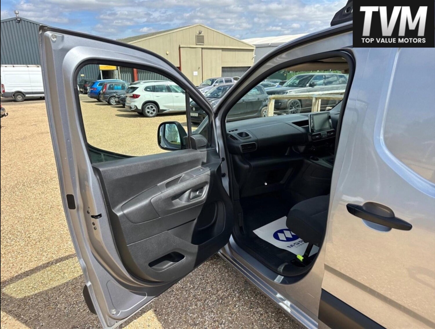 Used Citroen Berlingo 2021 for sale - 76993323: Photo 16