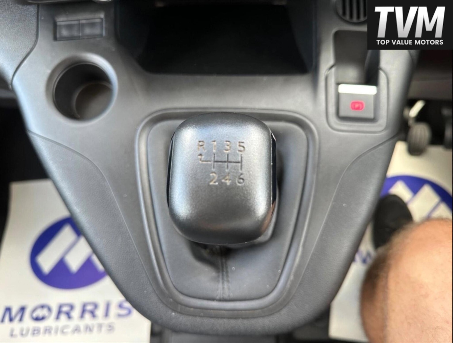 Used Citroen Berlingo 2021 for sale - 76993323: Photo 19