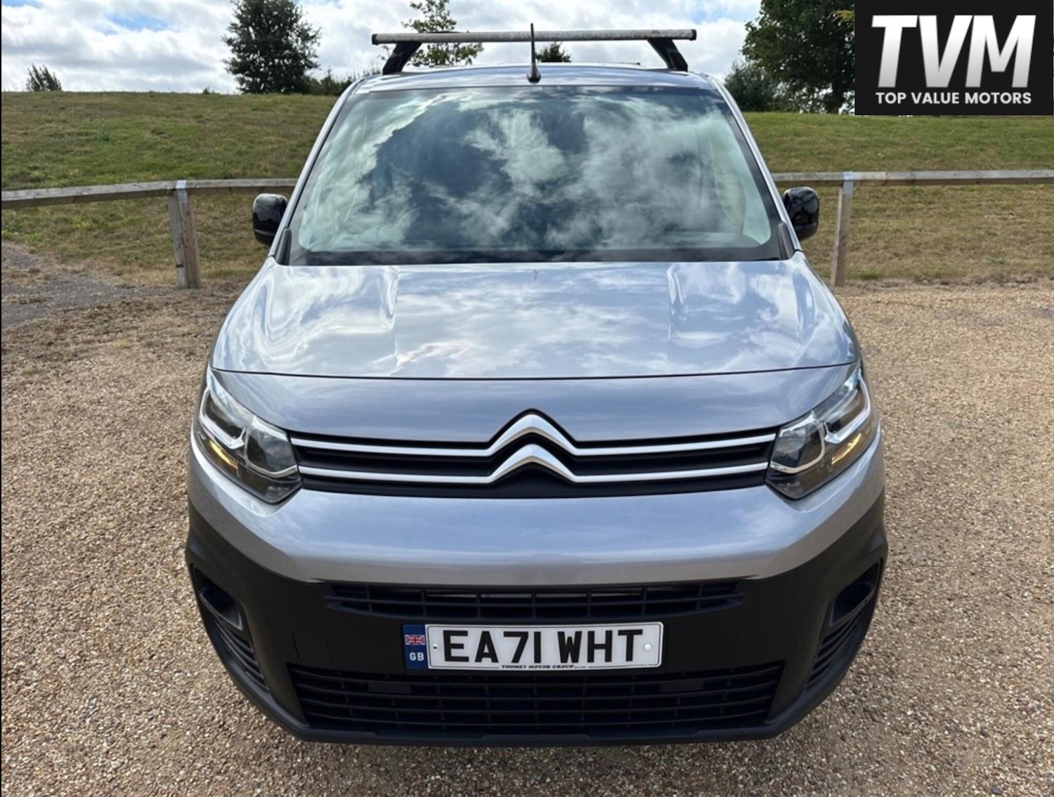 Used Citroen Berlingo 2021 for sale - 76993323: Photo 2
