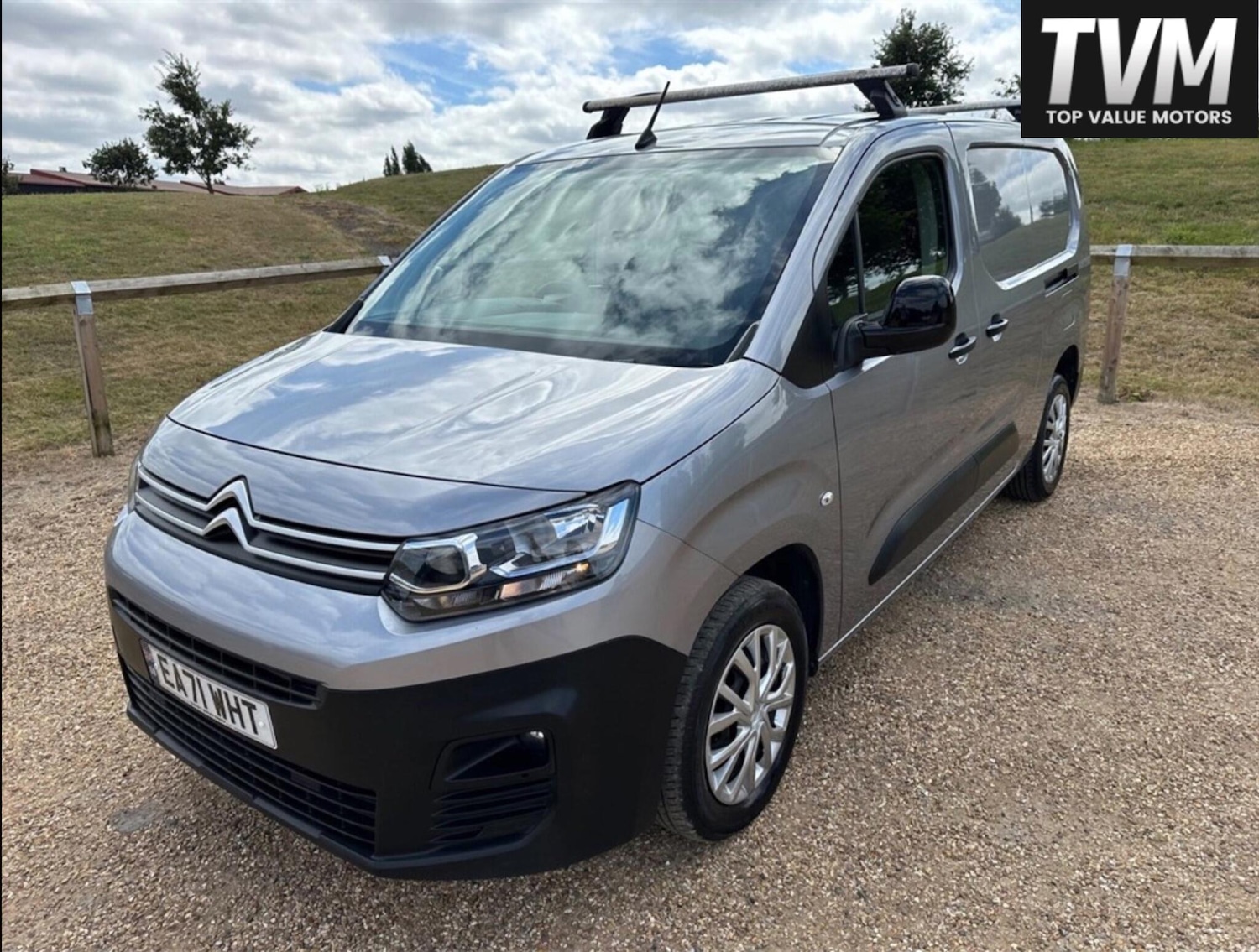 Used Citroen Berlingo 2021 for sale - 76993323: Photo 3
