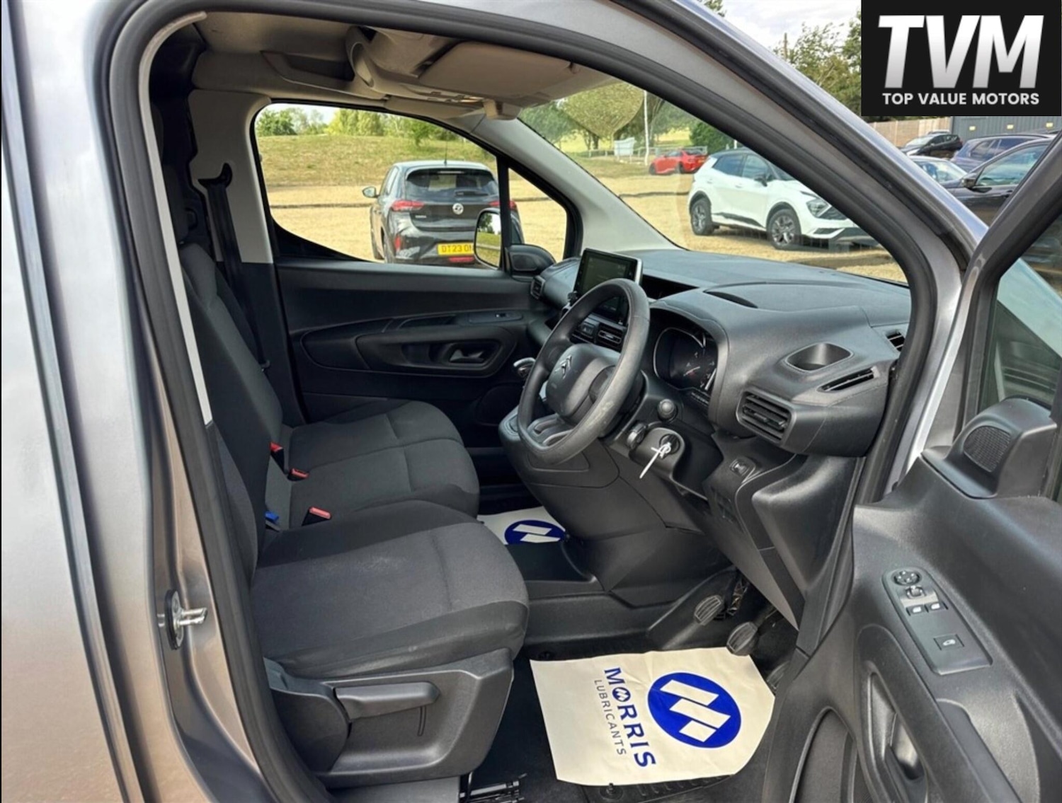 Used Citroen Berlingo 2021 for sale - 76993323: Photo 9